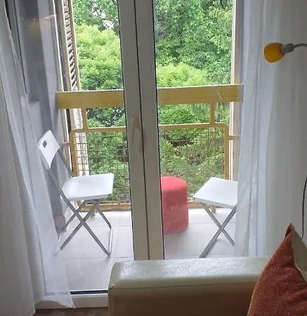 Apartment 4 - Janja Sokobanja