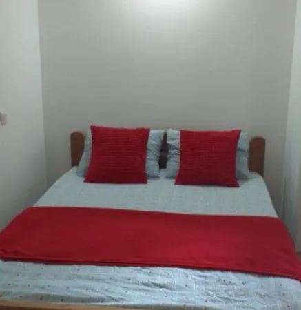 Appartement 4 - Janja Sokobanja