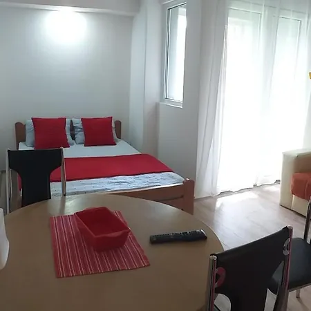 4 - Janja Διαμέρισμα Soko Banja