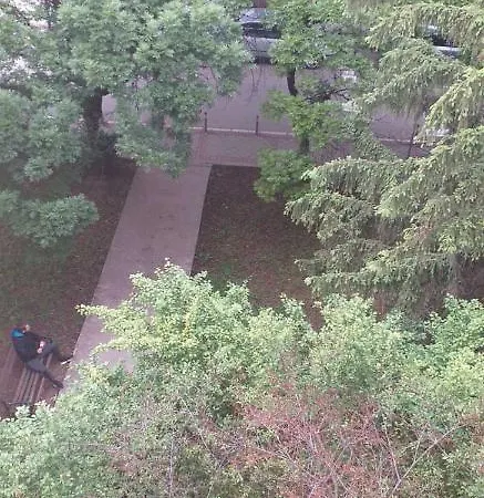 4 - Janja Apartment Sokobanja