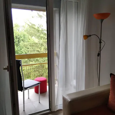 Apartment 4 - Janja