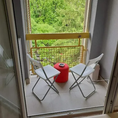 Διαμέρισμα 4 - Janja *