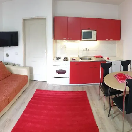 4 - Janja Apartment