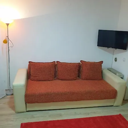 Apartment 4 - Janja Sokobanja