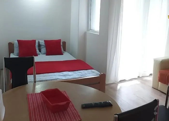 4 - Janja Apartman Soko Banja