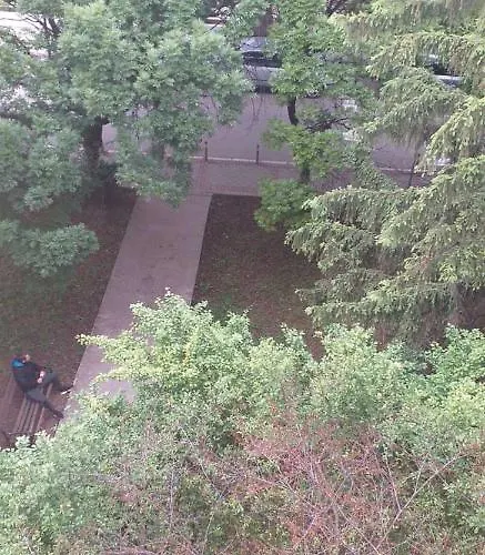 4 - Janja Apartman Soko Banja