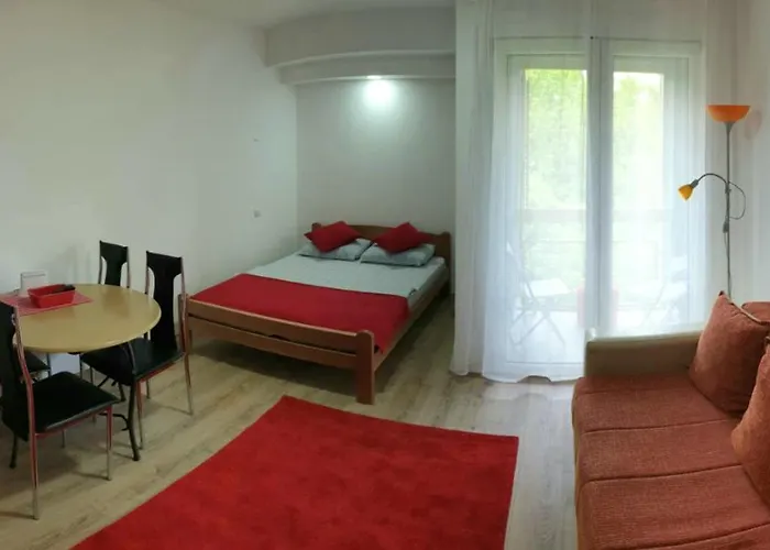 4 - Janja Apartman *