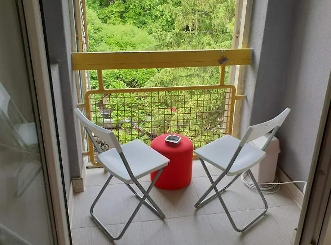 Apartman 4 - Janja *