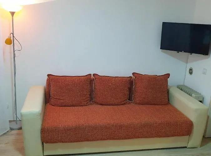 Apartman 4 - Janja Soko Banja